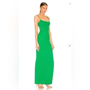 NWT Karma Maxi Dress